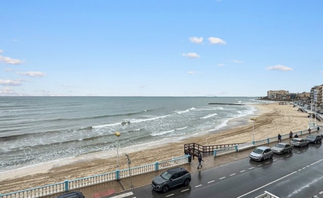 Apartment - Resale - Torrevieja - Playa de los Locos