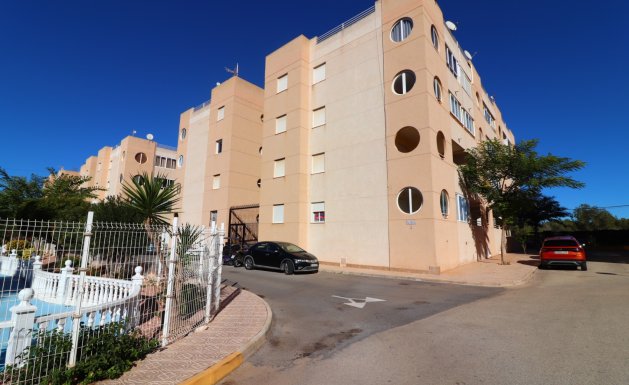 Apartment - Resale - Torrevieja - San Luis