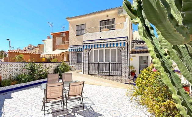 Apartment - Resale - Torrevieja - Torrelamata - La Mata