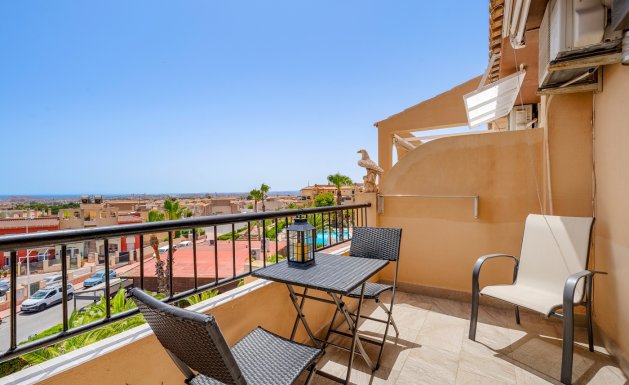 Apartment - Resale - Torrevieja - Torrevieja - Aguas Nuevas