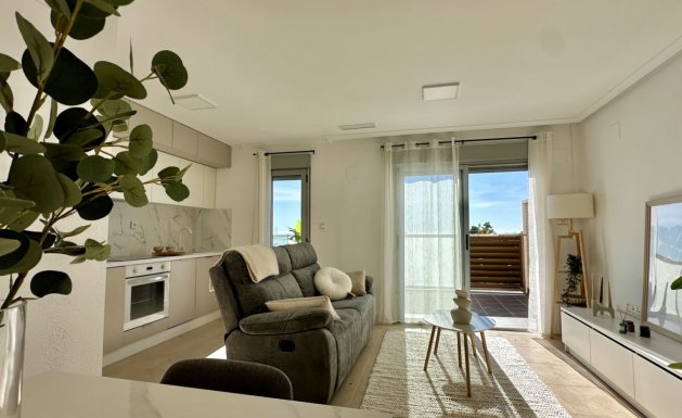 Apartment - Resale - Torrevieja - Torrevieja