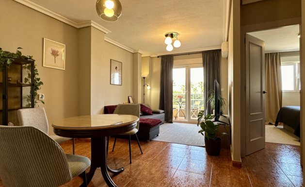 Apartment - Resale - Torrevieja - Torrevieja