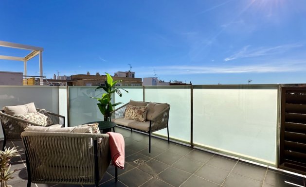 Apartment - Resale - Torrevieja - Torrevieja