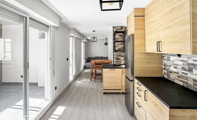 Apartment - Resale - Torrevieja - Torrevieja