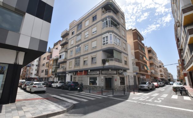 Apartment - Resale - Torrevieja - Torrevieja