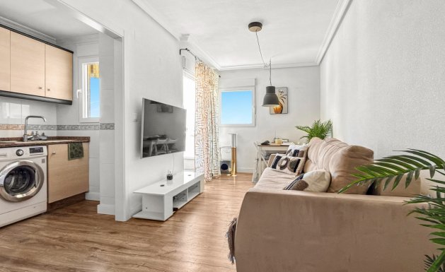 Apartment - Resale - Torrevieja - Torrevieja
