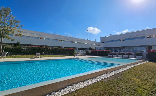 Apartment - Resale - Torrevieja - Torrevieja