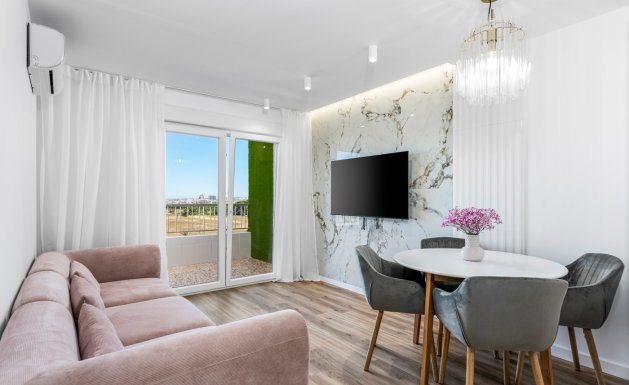 Apartment - Resale - Torrevieja - Torrevieja