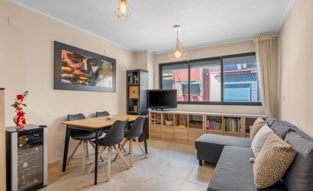 Apartment - Reventa - Alicante - Carolinas Bajas