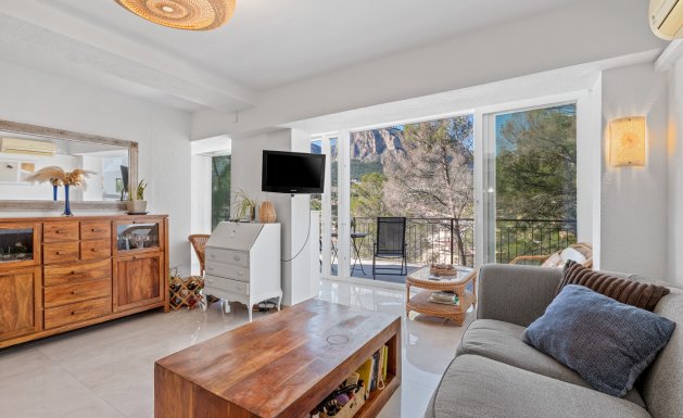 Apartment - Reventa - Alicante - La Nucía