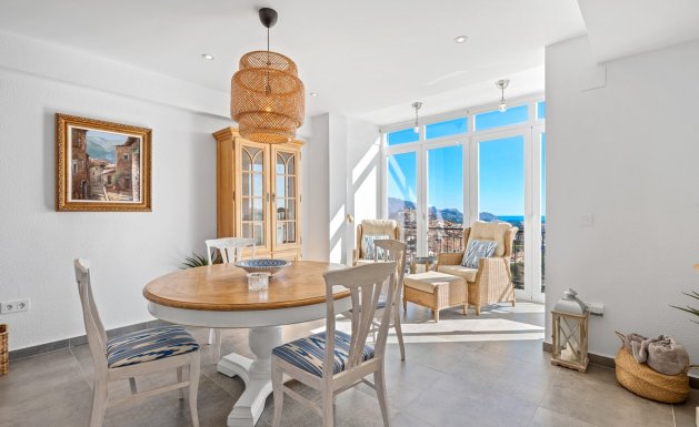 Apartment - Reventa - Alicante - La Nucía