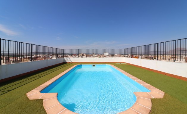 Apartment - Reventa - Almoradí - Almoradi - Town