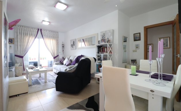 Apartment - Reventa - Almoradi - Almoradi - Town