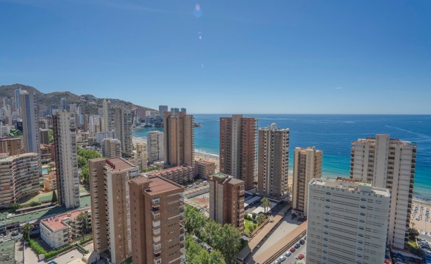 Apartment - Reventa - Benidorm - Benidorm