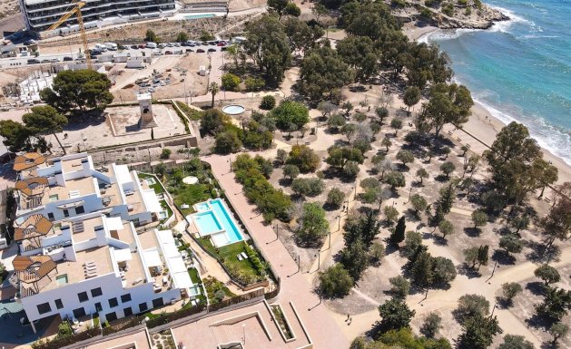 Apartment - Reventa - Benidorm - Playas Del Torres
