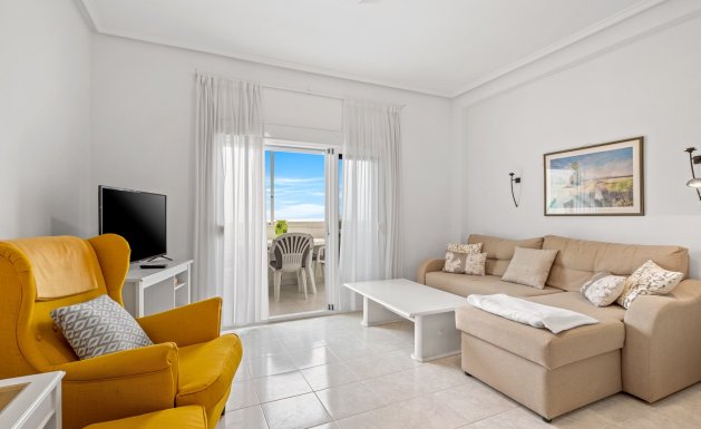 Apartment - Reventa - Ciudad Quesada - Ciudad Quesada - Rojales