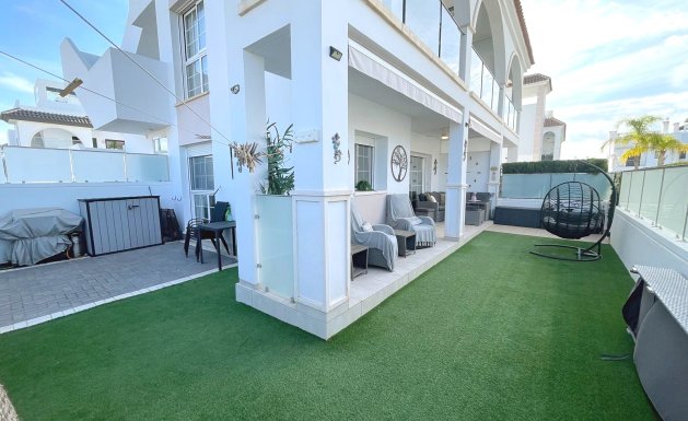 Apartment - Reventa - Ciudad Quesada - Doña Pepa