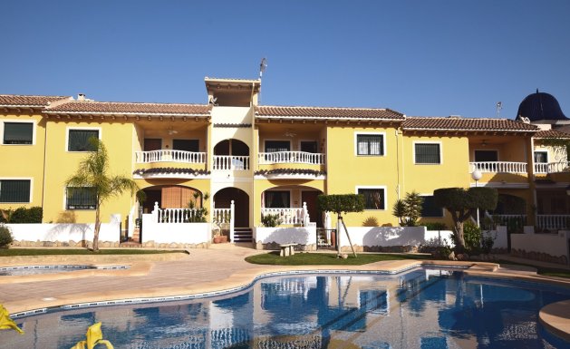 Apartment - Reventa - Ciudad Quesada - Doña Pepa