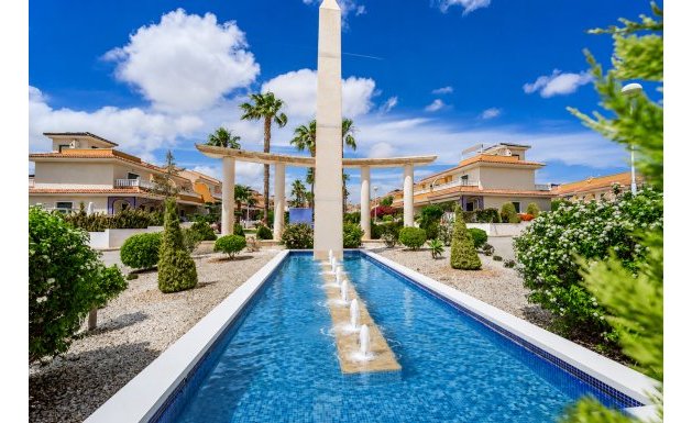 Apartment - Reventa - Ciudad Quesada - Dona Pepa