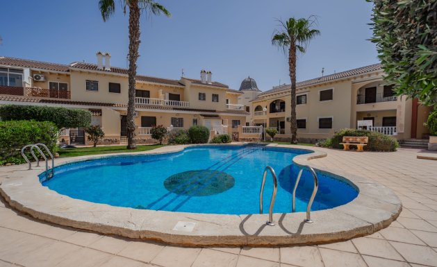 Apartment - Reventa - Ciudad Quesada - Dona Pepa