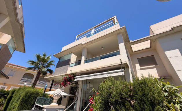 Apartment - Reventa - Ciudad Quesada - Dona Pepa