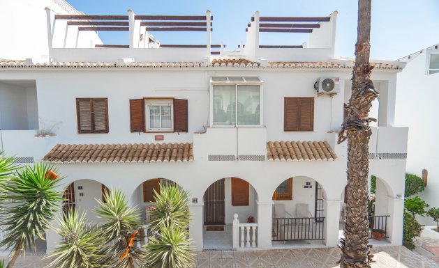 Apartment - Reventa - Ciudad Quesada - La Marquesa Golf