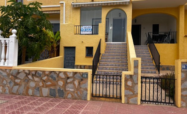 Apartment - Reventa - Ciudad Quesada - La Marquesa Golf