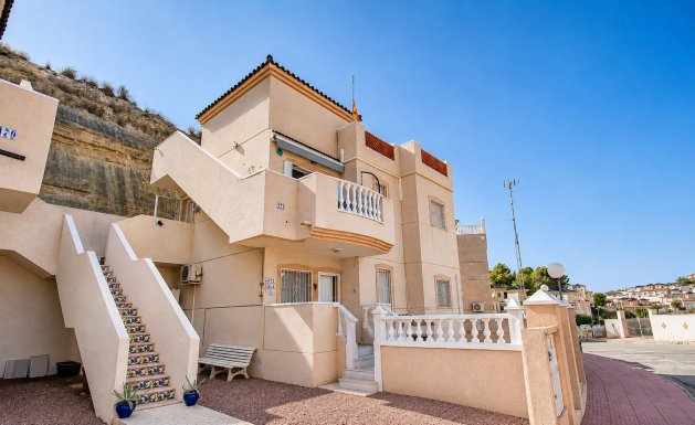 Apartment - Reventa - Ciudad Quesada - La Marquesa Golf