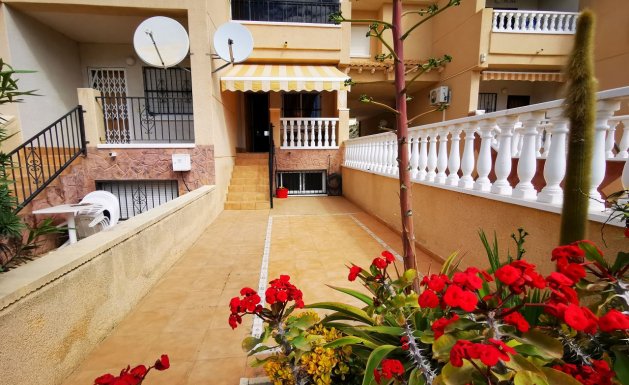 Apartment - Reventa - Ciudad Quesada - La Marquesa