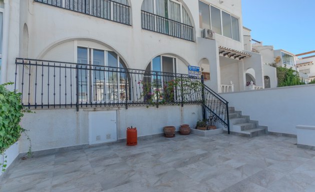 Apartment - Reventa - Ciudad Quesada - Rojales - Ciudad Quesada - Rojales