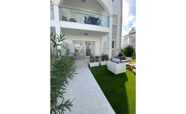 Apartment - Reventa - Ciudad Quesada - Rojales - Dona Pepa