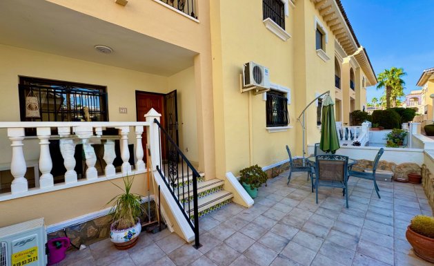 Apartment - Reventa - Ciudad Quesada - Rojales - Dona Pepa