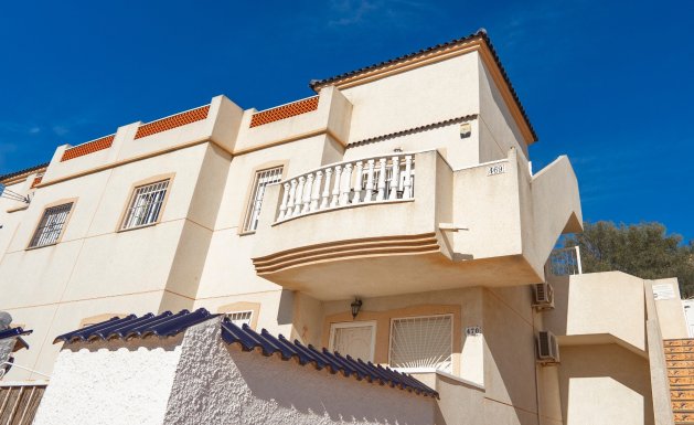 Apartment - Reventa - Ciudad Quesada - Rojales - La Marquesa Golf