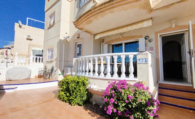 Apartment - Reventa - Ciudad Quesada - Rojales - La  Marquesa Golf