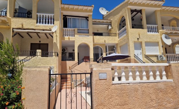 Apartment - Reventa - Ciudad Quesada - Rojales - La  Marquesa Golf