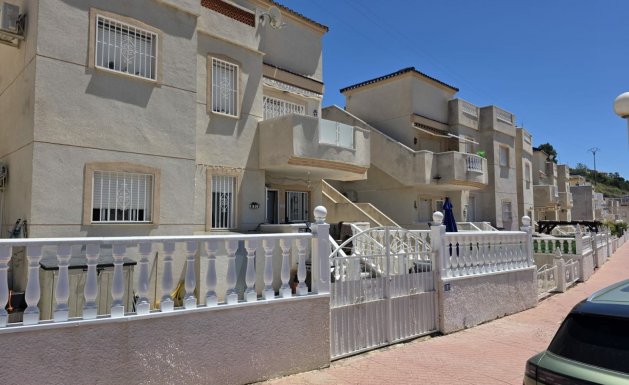 Apartment - Reventa - Ciudad Quesada - Rojales