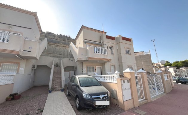 Apartment - Reventa - Ciudad Quesada - Upper Golf