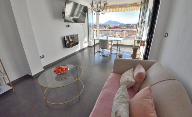 Apartment - Reventa - Daya Nueva - Daya Nueva