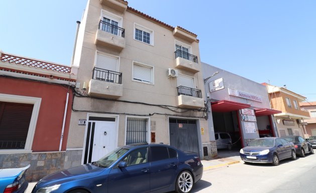 Apartment - Reventa - Dolores - Dolores - Town