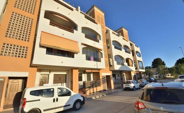 Apartment - Reventa - Formentera del Segura - Costa Blanca
