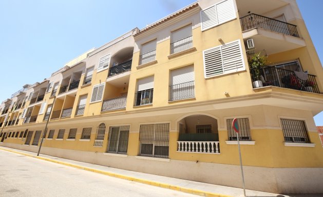 Apartment - Reventa - Formentera del Segura - Formentera del Segura