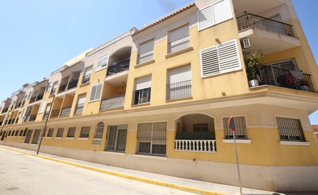 Apartment - Reventa - Formentera del Segura - RP2-29035