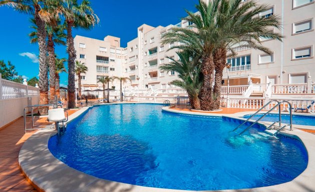 Apartment - Reventa - Guardamar del Segura - Guardamar del Segura