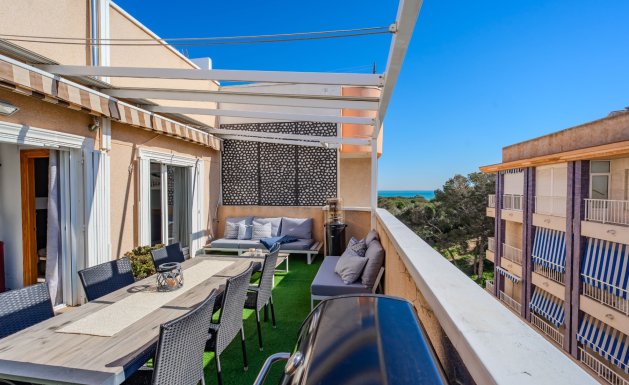 Apartment - Reventa - Guardamar del Segura - Guardamar del Segura