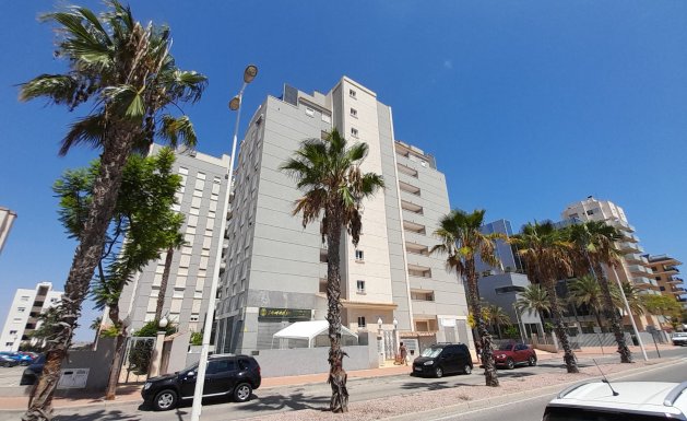 Apartment - Reventa - Guardamar del Segura - Puerto Deportivo