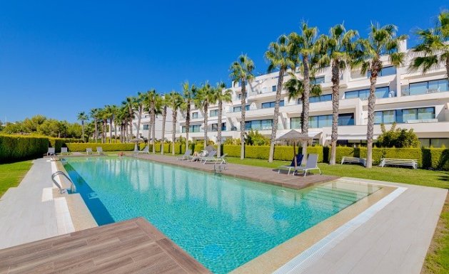 Apartment - Reventa - Las Colinas Golf Resort - Las Colinas Golf Resort