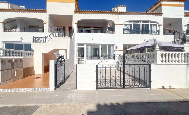 Apartment - Reventa - Los Montesinos - Entre Naranjos / Vistabella Golf