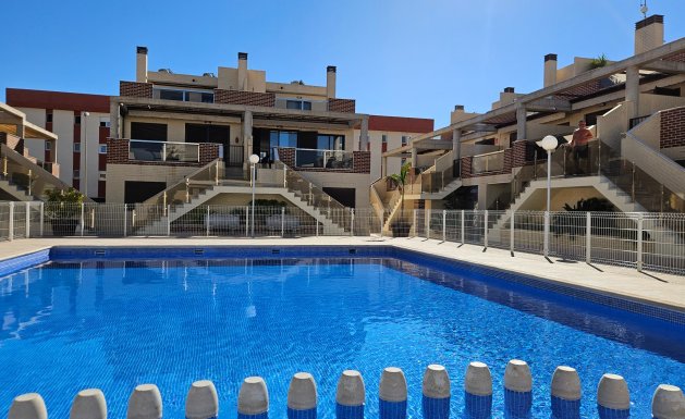 Apartment - Reventa - Orihuela Costa - Lomas de Cabo Roig