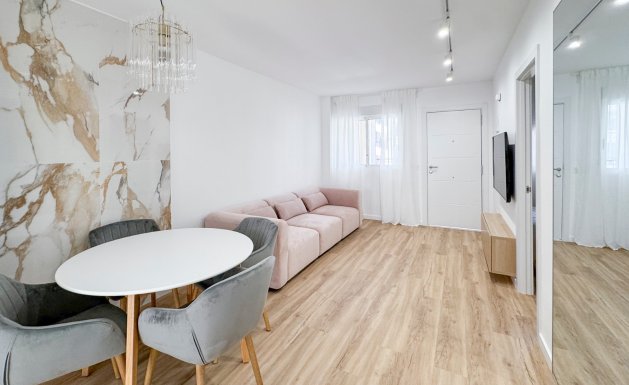 Apartment - Reventa - Orihuela Costa - Los Altos