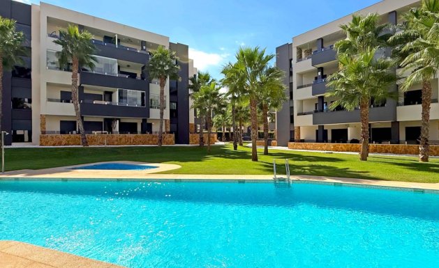Apartment - Reventa - Orihuela Costa - Los Altos